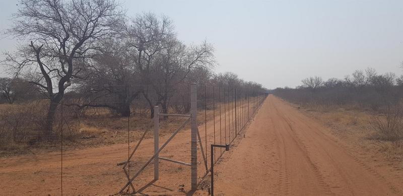 0 Bedroom Property for Sale in Lephalale Limpopo