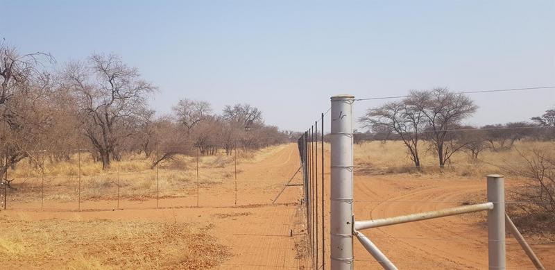 0 Bedroom Property for Sale in Lephalale Limpopo