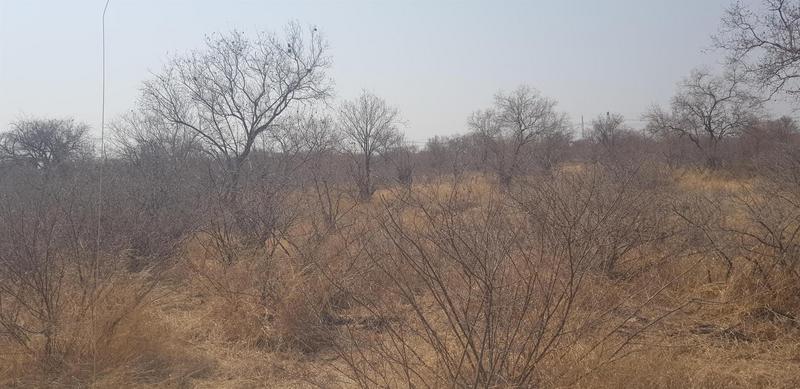 0 Bedroom Property for Sale in Lephalale Limpopo