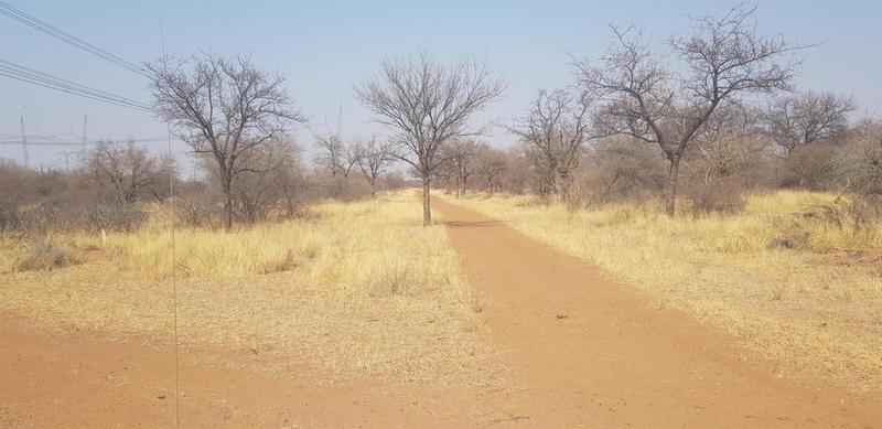 0 Bedroom Property for Sale in Lephalale Limpopo