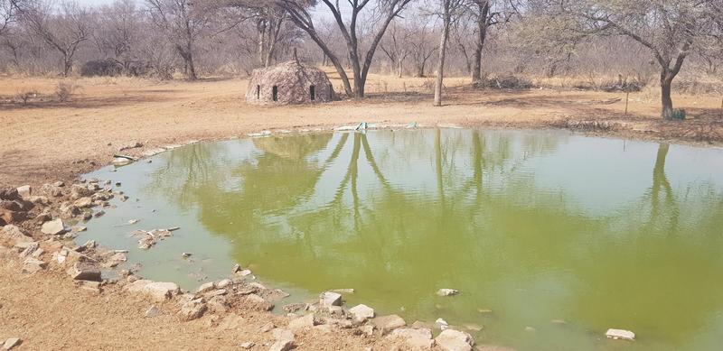 0 Bedroom Property for Sale in Lephalale Limpopo