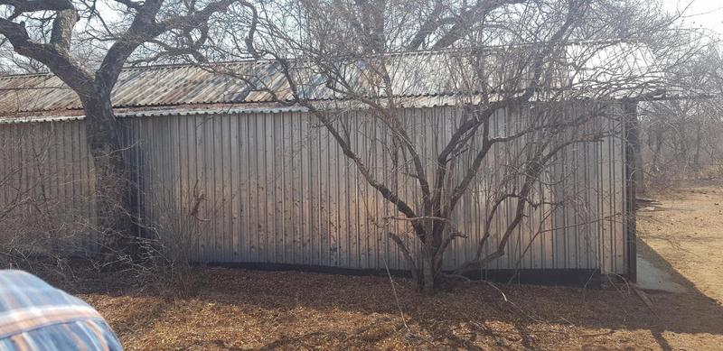 0 Bedroom Property for Sale in Lephalale Limpopo