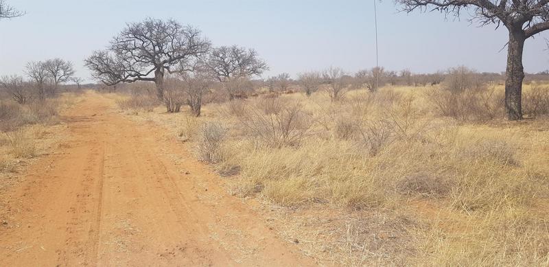 0 Bedroom Property for Sale in Lephalale Limpopo