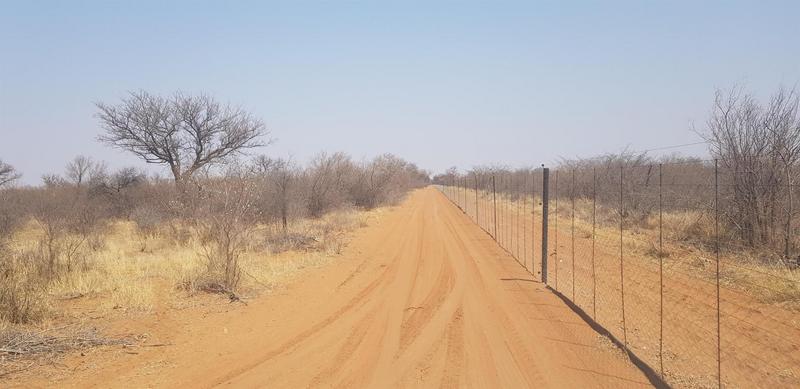 0 Bedroom Property for Sale in Lephalale Limpopo