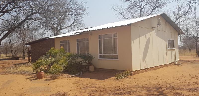 0 Bedroom Property for Sale in Lephalale Limpopo