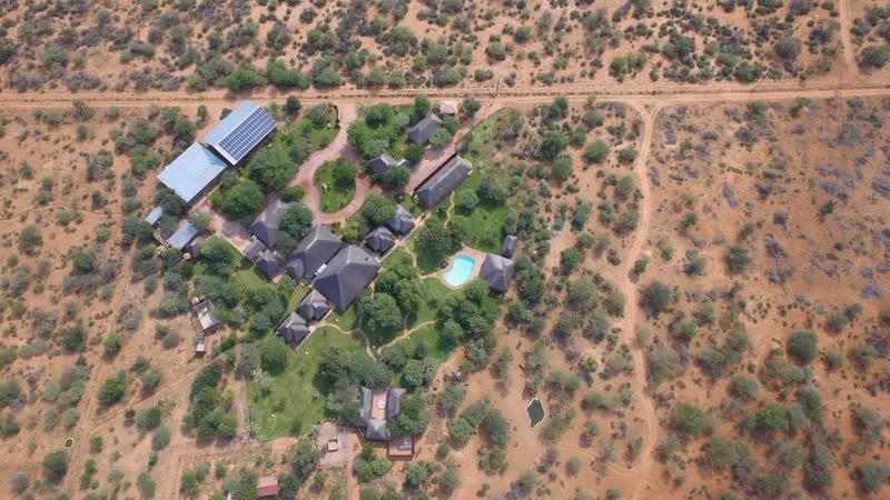 0 Bedroom Property for Sale in Lephalale Limpopo