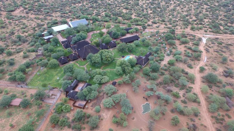 0 Bedroom Property for Sale in Lephalale Limpopo