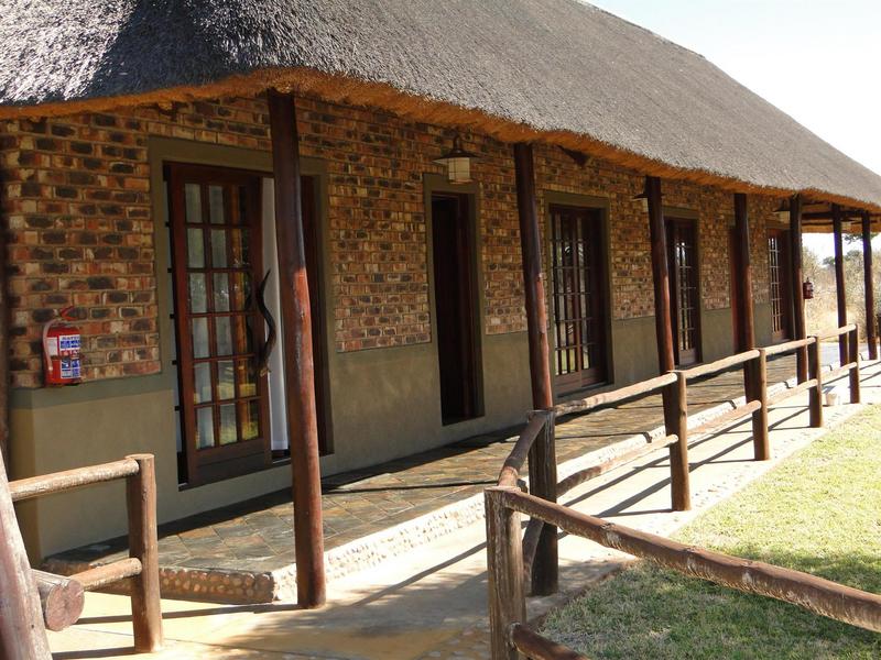 0 Bedroom Property for Sale in Lephalale Limpopo