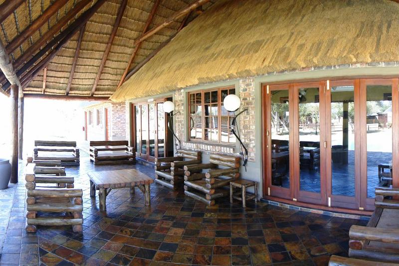 0 Bedroom Property for Sale in Lephalale Limpopo