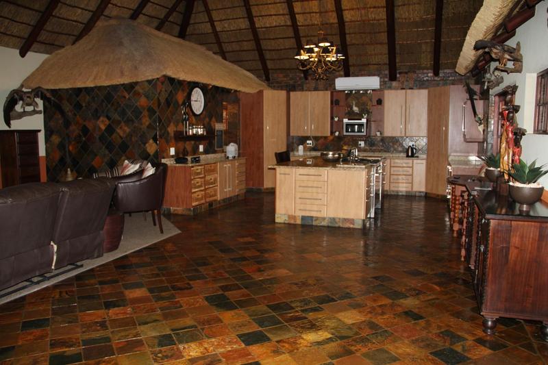 0 Bedroom Property for Sale in Lephalale Limpopo