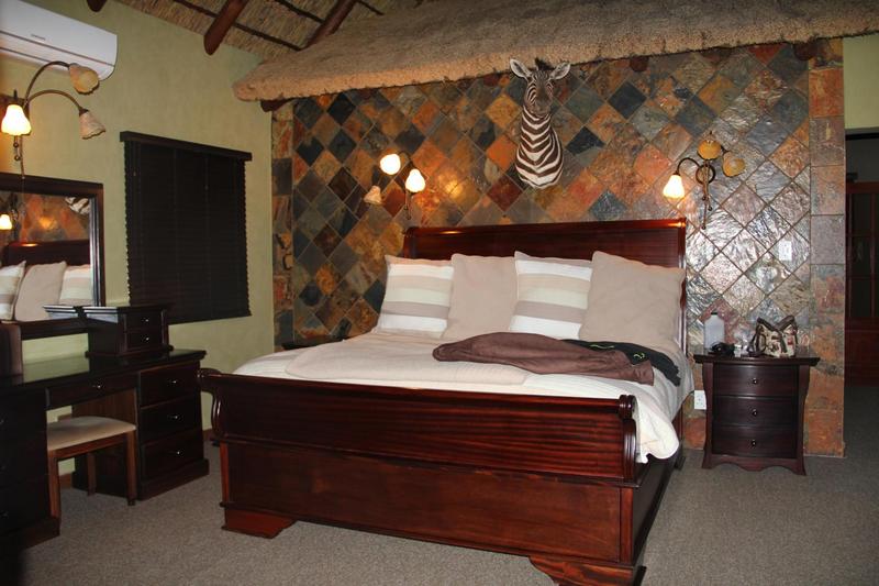 0 Bedroom Property for Sale in Lephalale Limpopo