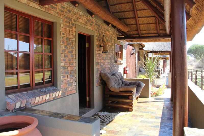 0 Bedroom Property for Sale in Lephalale Limpopo