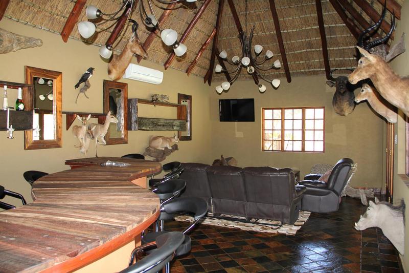 0 Bedroom Property for Sale in Lephalale Limpopo