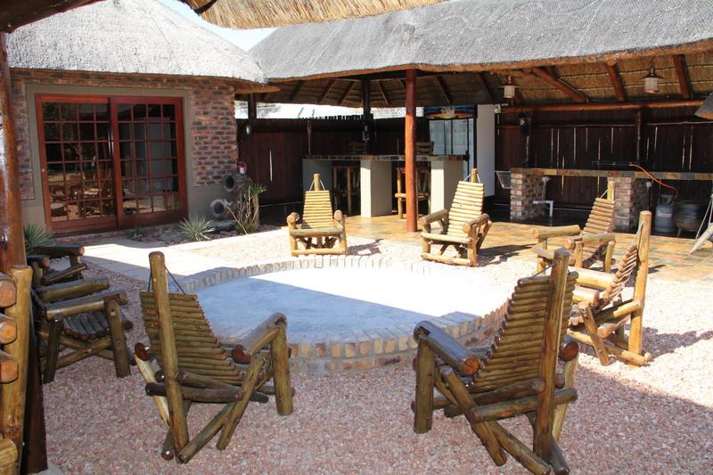 0 Bedroom Property for Sale in Lephalale Limpopo