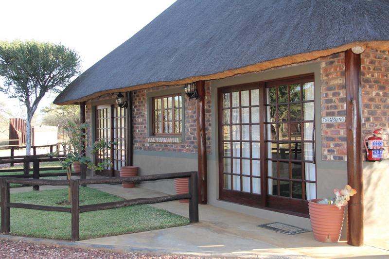 0 Bedroom Property for Sale in Lephalale Limpopo