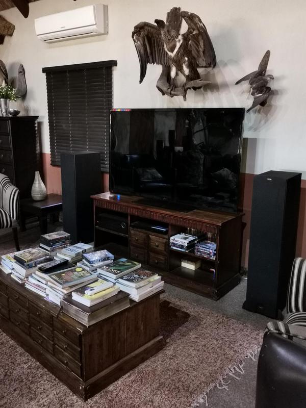 0 Bedroom Property for Sale in Lephalale Limpopo