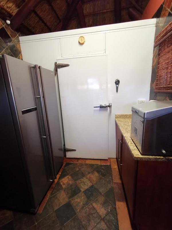 0 Bedroom Property for Sale in Lephalale Limpopo