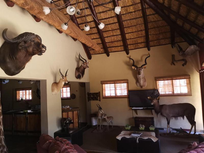 0 Bedroom Property for Sale in Lephalale Limpopo