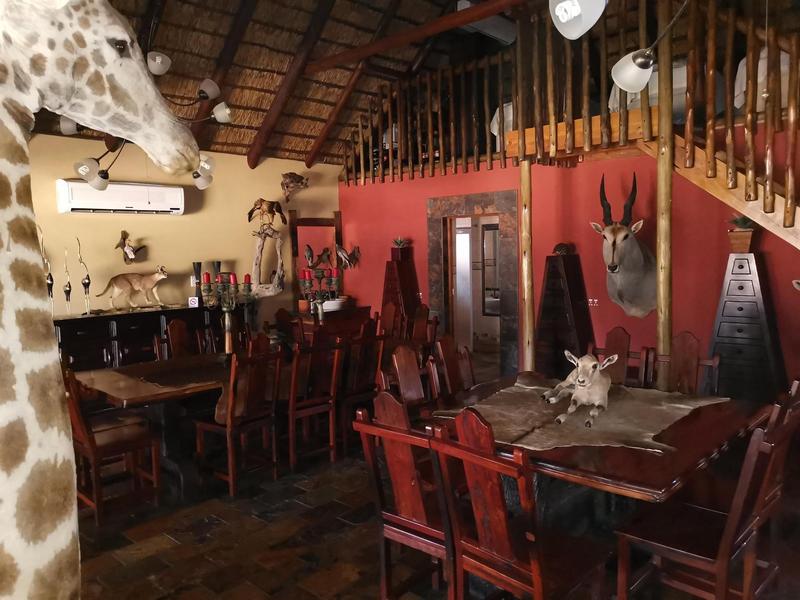 0 Bedroom Property for Sale in Lephalale Limpopo