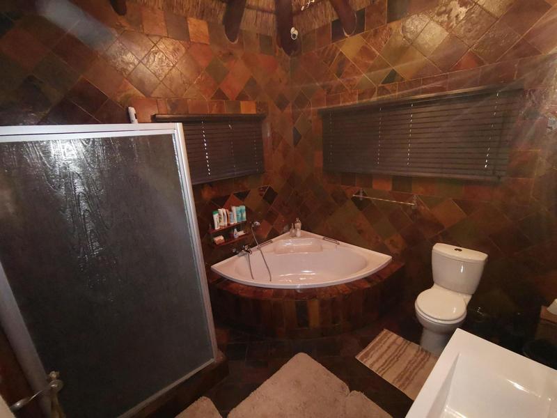 0 Bedroom Property for Sale in Lephalale Limpopo