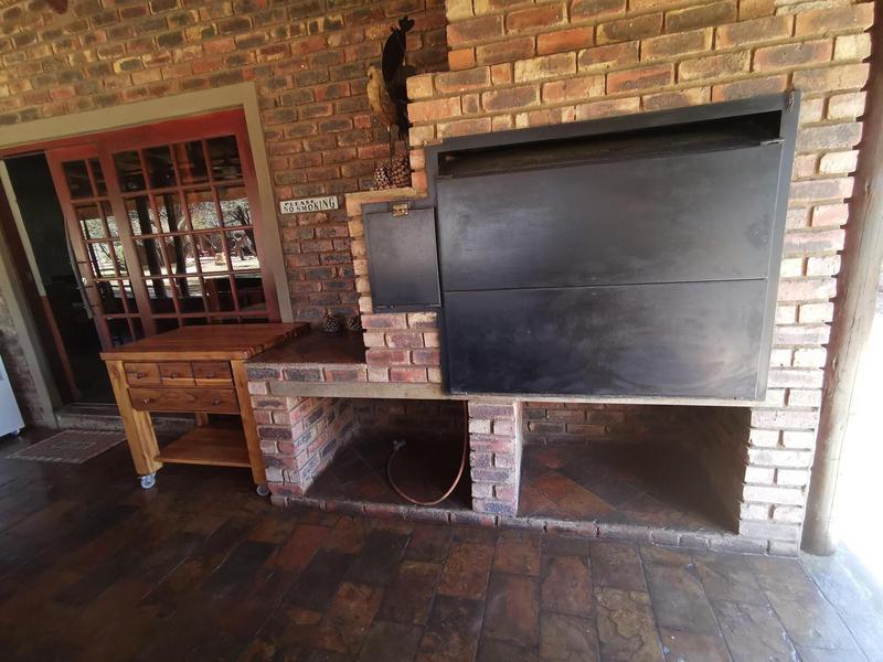 0 Bedroom Property for Sale in Lephalale Limpopo
