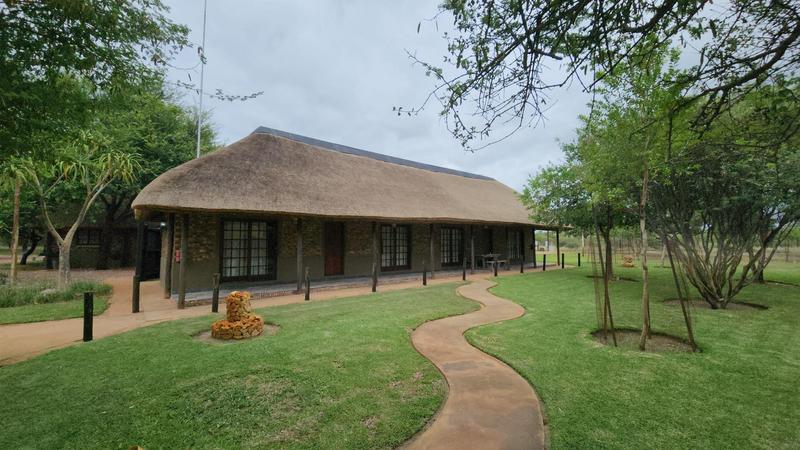 0 Bedroom Property for Sale in Lephalale Limpopo