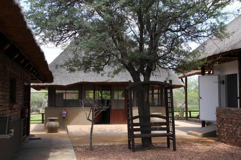 0 Bedroom Property for Sale in Lephalale Limpopo