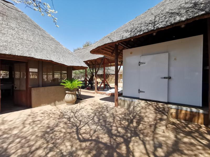 0 Bedroom Property for Sale in Lephalale Limpopo