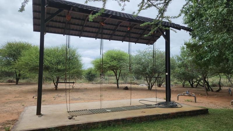 0 Bedroom Property for Sale in Lephalale Limpopo