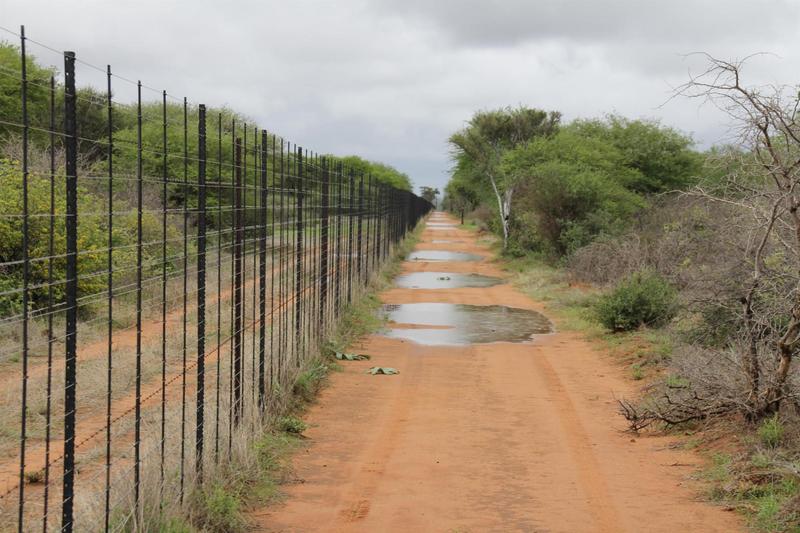 0 Bedroom Property for Sale in Lephalale Limpopo