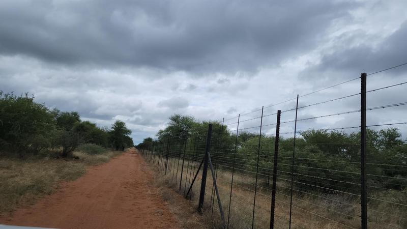 0 Bedroom Property for Sale in Lephalale Limpopo