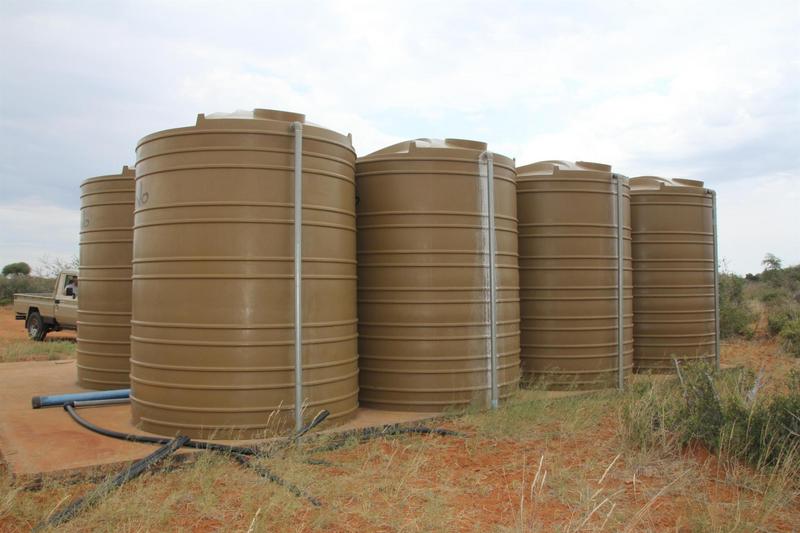 0 Bedroom Property for Sale in Lephalale Limpopo