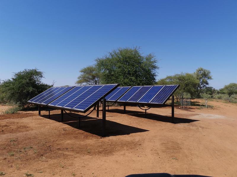 0 Bedroom Property for Sale in Lephalale Limpopo