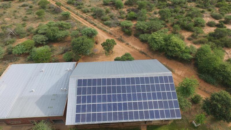 0 Bedroom Property for Sale in Lephalale Limpopo