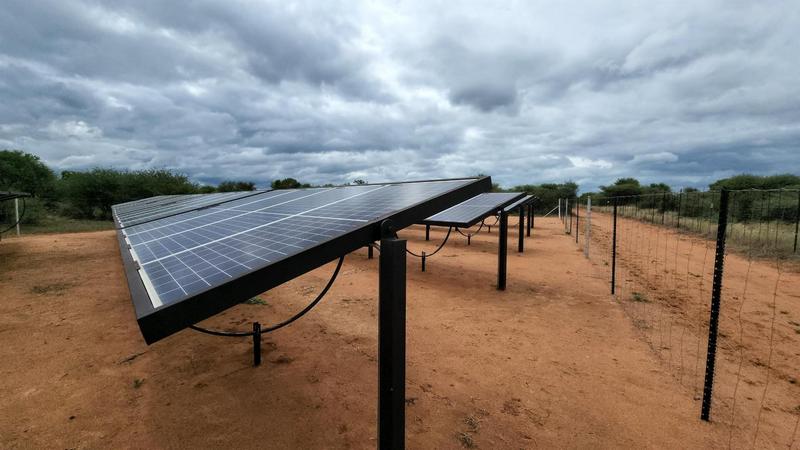 0 Bedroom Property for Sale in Lephalale Limpopo