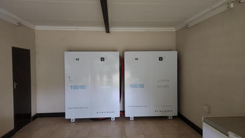 0 Bedroom Property for Sale in Lephalale Limpopo