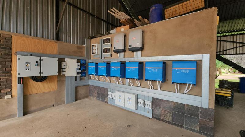 0 Bedroom Property for Sale in Lephalale Limpopo