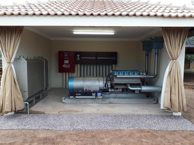 0 Bedroom Property for Sale in Lephalale Limpopo