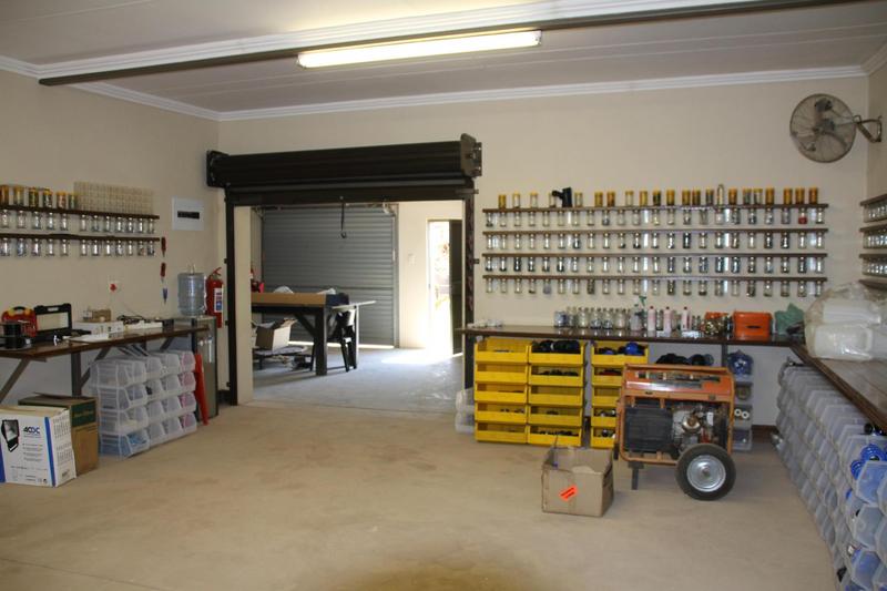 0 Bedroom Property for Sale in Lephalale Limpopo