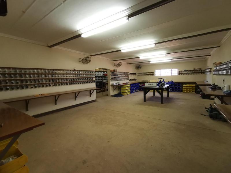 0 Bedroom Property for Sale in Lephalale Limpopo