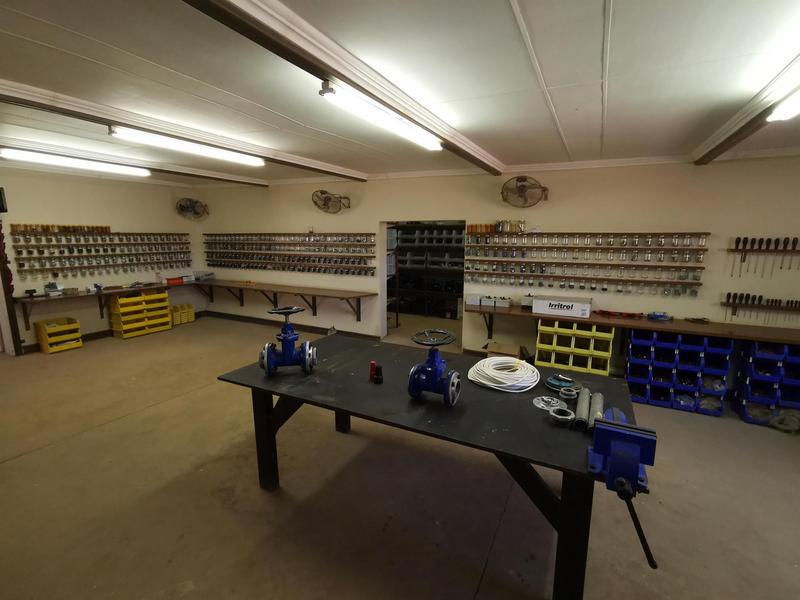 0 Bedroom Property for Sale in Lephalale Limpopo