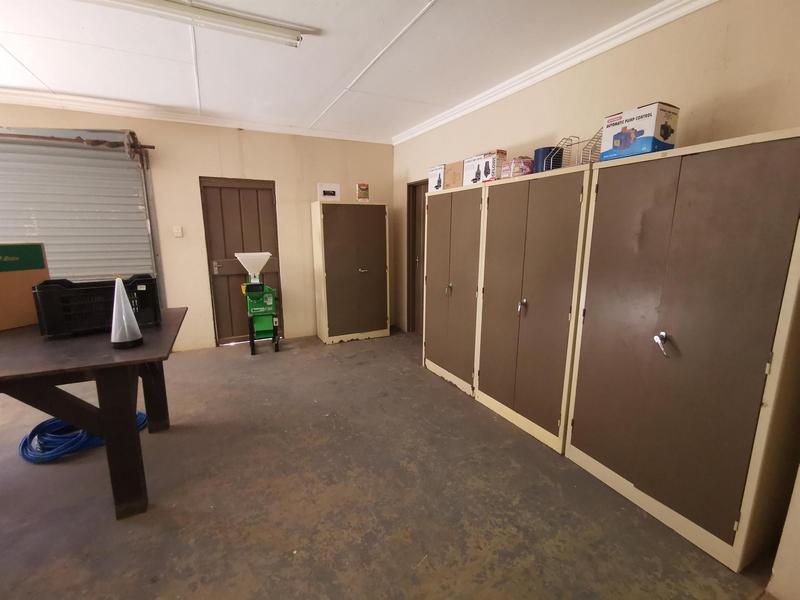 0 Bedroom Property for Sale in Lephalale Limpopo