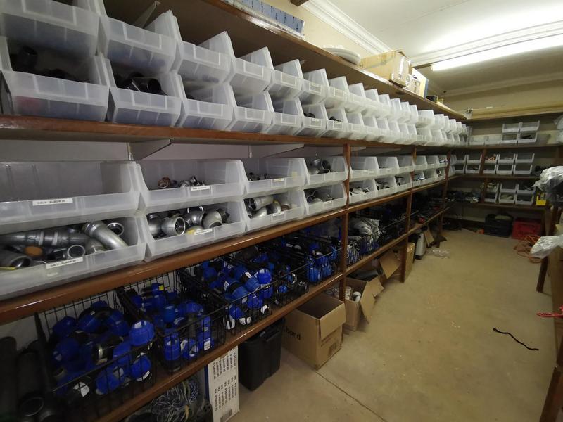 0 Bedroom Property for Sale in Lephalale Limpopo