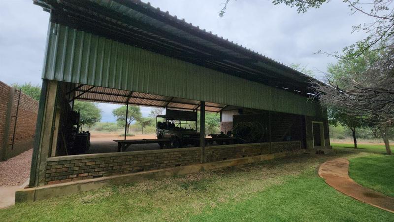 0 Bedroom Property for Sale in Lephalale Limpopo