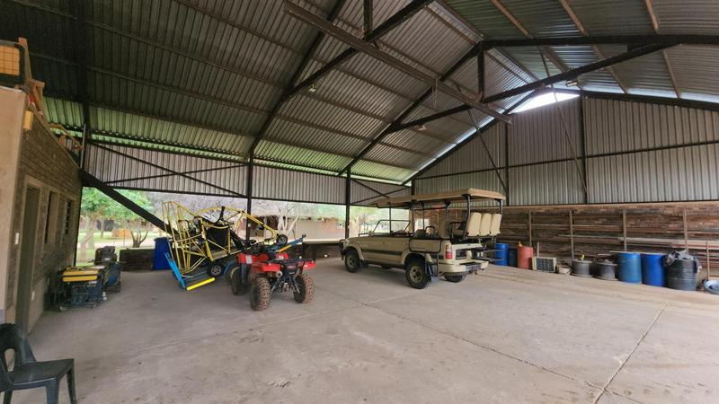 0 Bedroom Property for Sale in Lephalale Limpopo