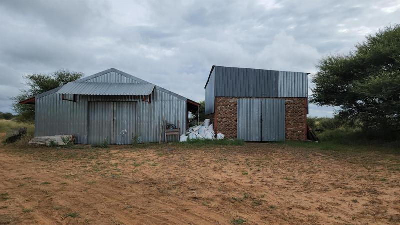 0 Bedroom Property for Sale in Lephalale Limpopo