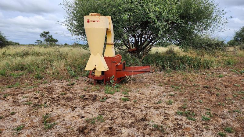 0 Bedroom Property for Sale in Lephalale Limpopo