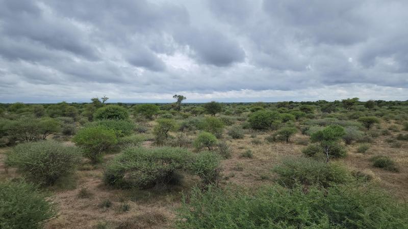 0 Bedroom Property for Sale in Lephalale Limpopo