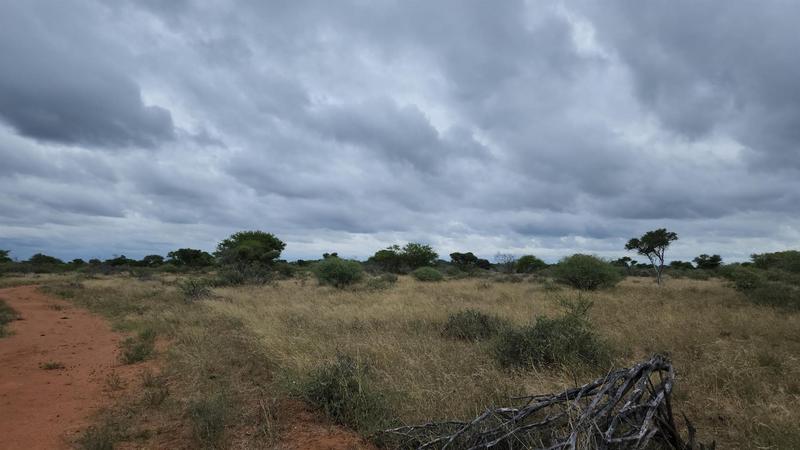 0 Bedroom Property for Sale in Lephalale Limpopo