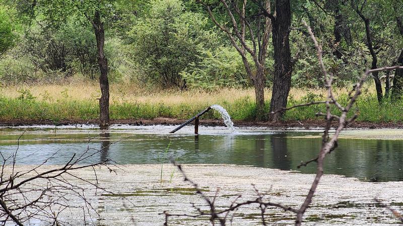 0 Bedroom Property for Sale in Lephalale Limpopo